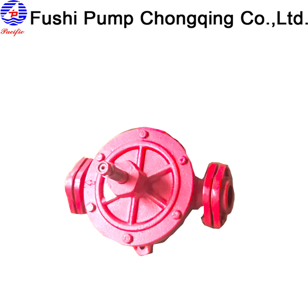 Marine Hand Fuel Pump